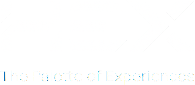 Hexperiences (HEX) — The Palette of Experiences