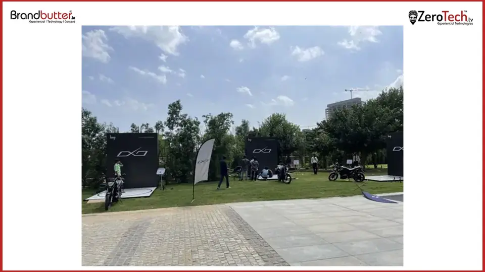 Hop OXO Launch — Product Launch for Hop Electric by HEX (image 3)