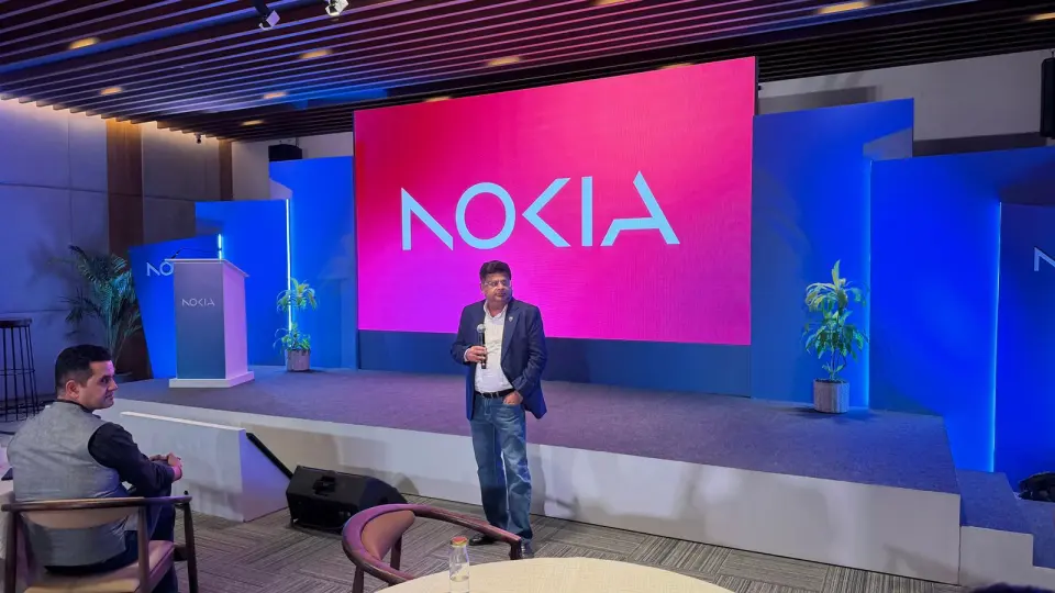 Nokia Digital Xperience Day — Nokia