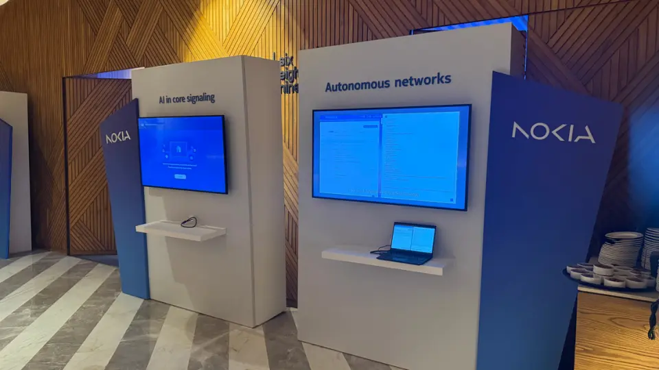 Nokia Digital Xperience Day — B2B Event for Nokia by HEX (image 2)