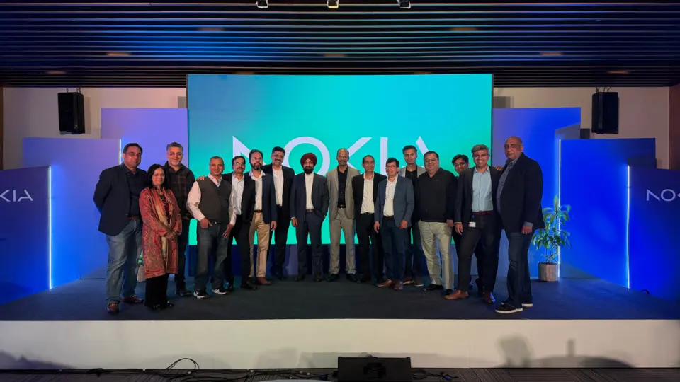 Nokia Digital Xperience Day — B2B Event for Nokia by HEX (image 3)