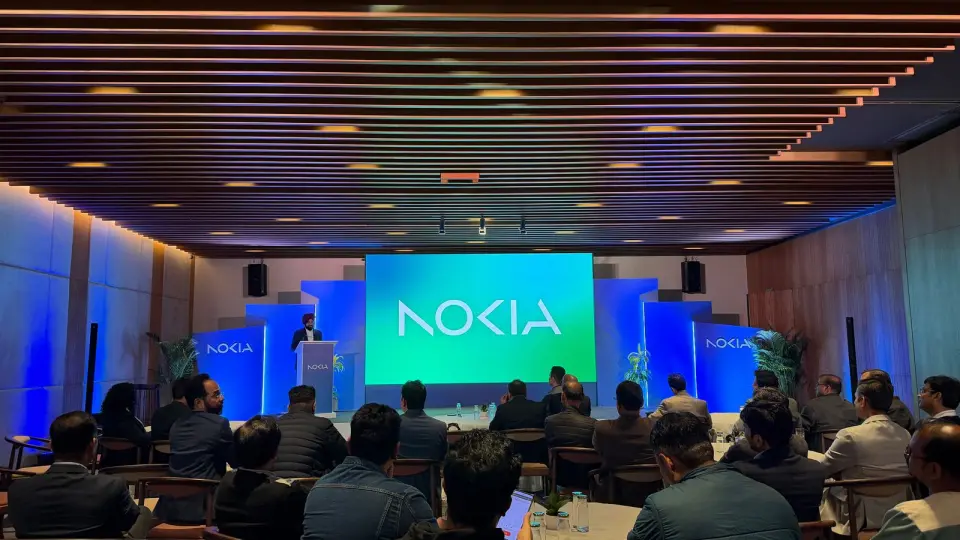 Nokia Digital Xperience Day — B2B Event for Nokia by HEX (image 4)