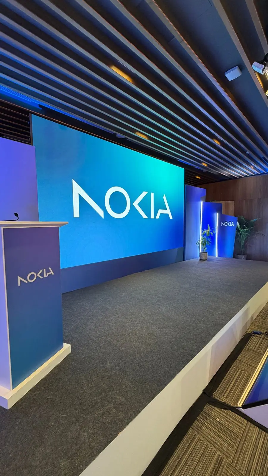 Nokia Digital Xperience Day — B2B Event for Nokia by HEX (image 5)