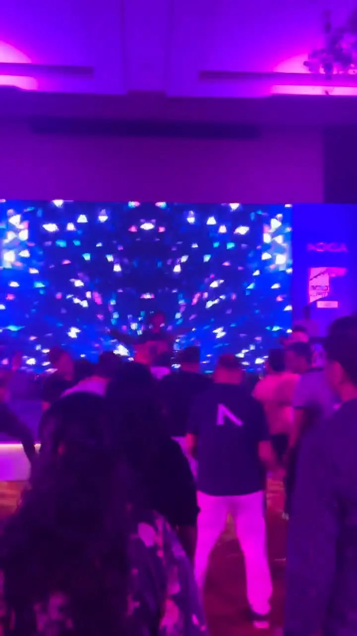 Nokia Sales Meet 2025 — Sales Meet for Nokia by HEX (image 5)