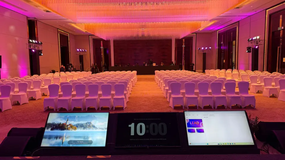 Salesforce Trailblazers Women — Conference for Salesforce by HEX (image 2)