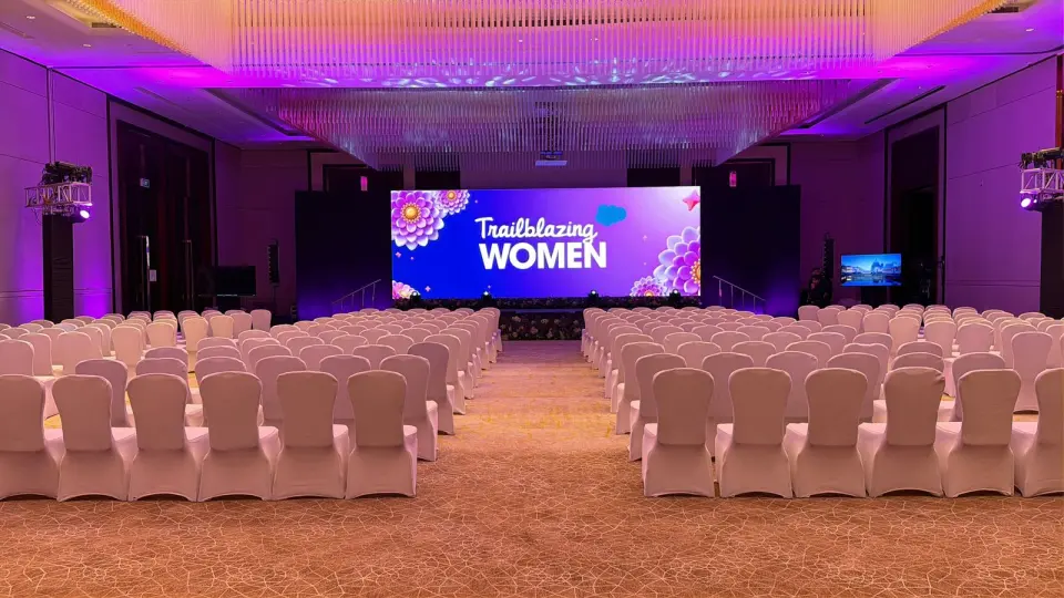 Salesforce Trailblazers Women — Conference for Salesforce by HEX (image 4)