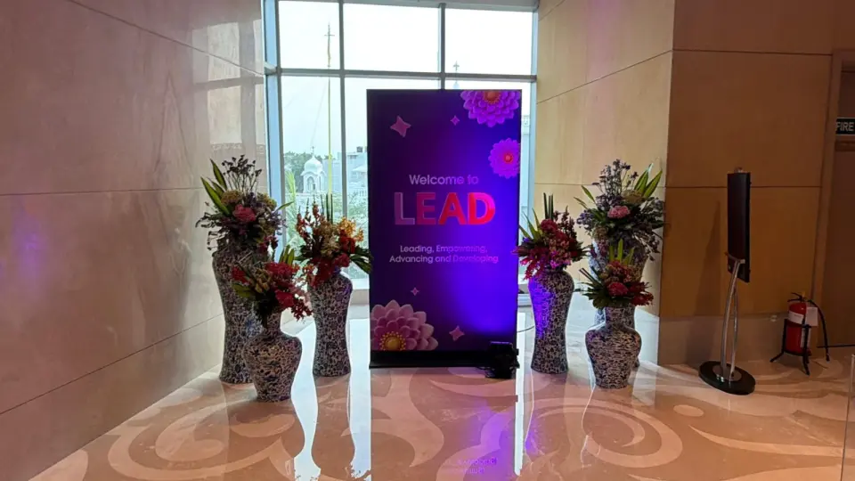 Salesforce Trailblazers Women — Conference for Salesforce by HEX (image 5)