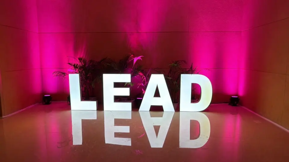 Salesforce Trailblazers Women — Salesforce