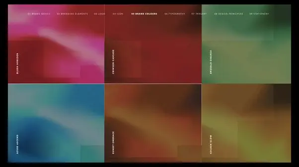 Brand Guidelines — Brand Strategy for DLF by HEX (image 2)