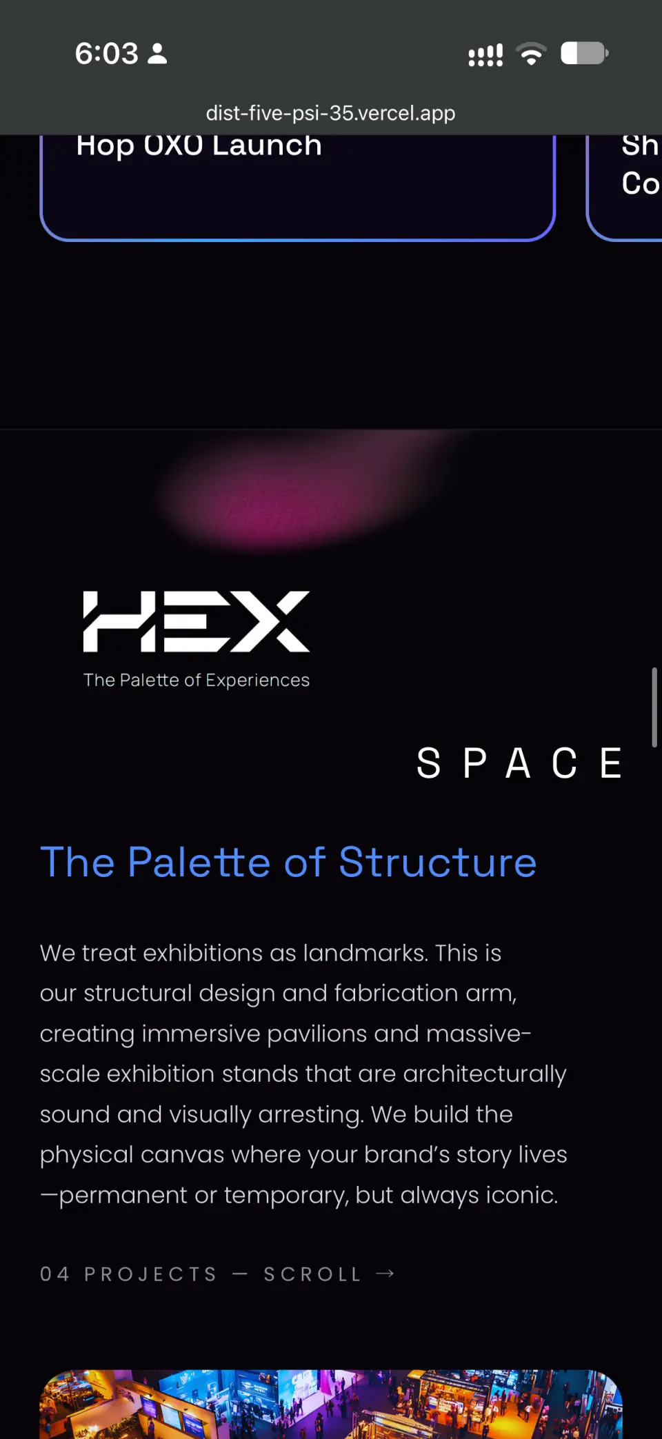 Hop OXO Launch — Product Launch for Hop Electric by HEX (image 5)