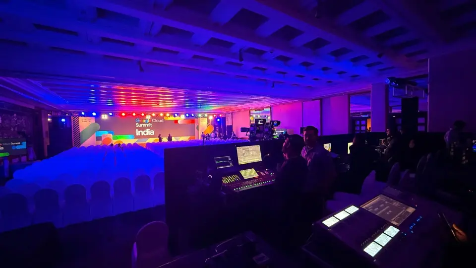 Google Cloud Summit 2025 — Event Connectivity for Google Cloud by HEX (image 2)