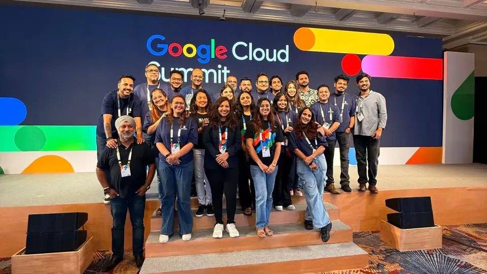 Google Cloud Summit 2025 — Event Connectivity for Google Cloud by HEX (image 3)