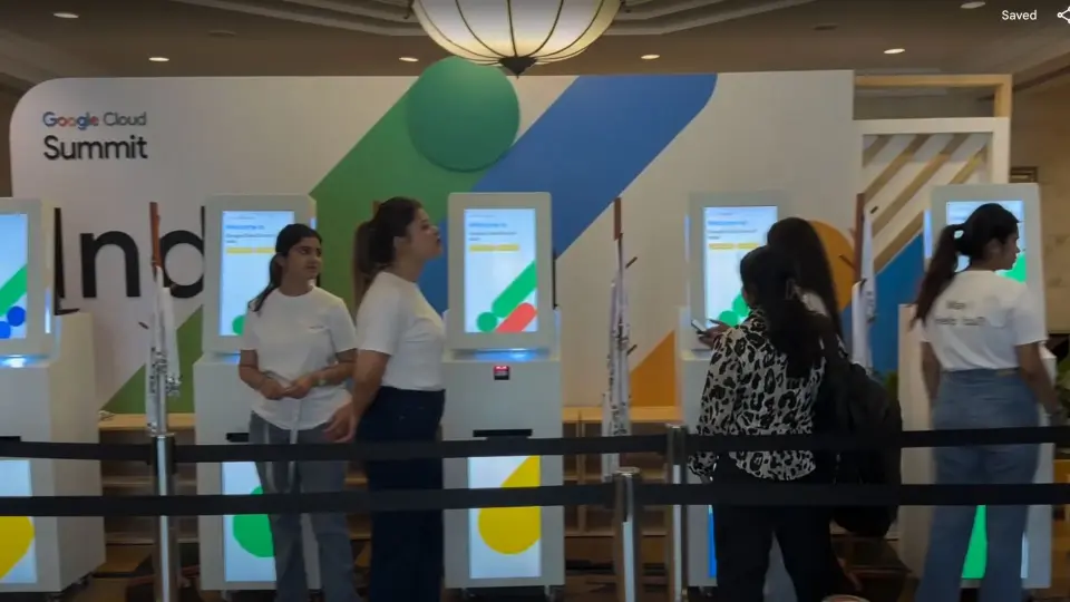 Google Cloud Summit 2025 — Event Connectivity for Google Cloud by HEX (image 4)