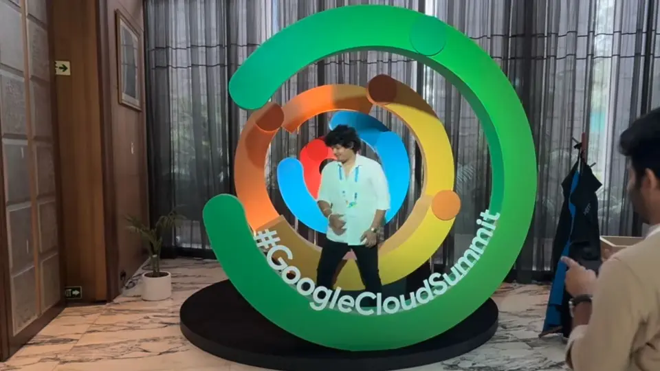 Google Cloud Summit 2025 — Event Connectivity for Google Cloud by HEX (image 6)