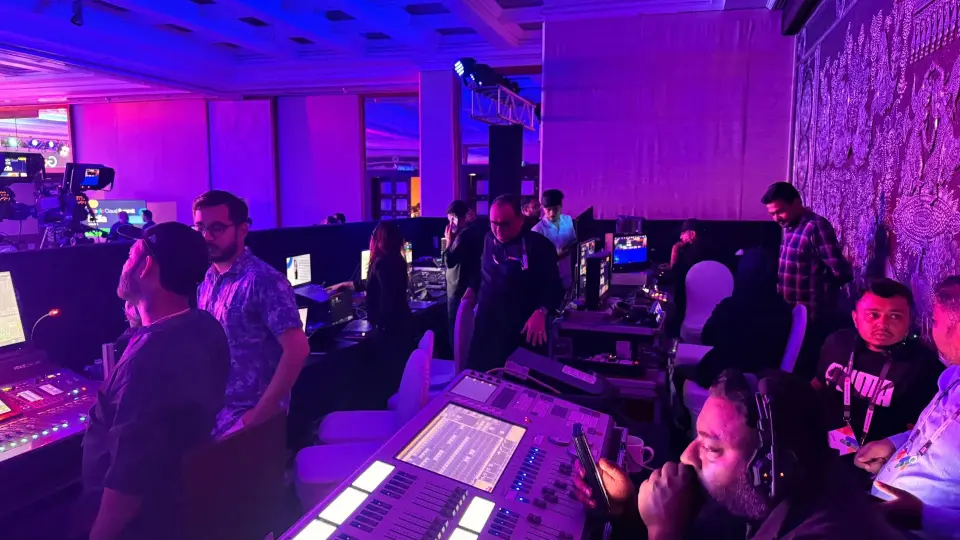 Google Cloud Summit 2025 — Event Connectivity for Google Cloud by HEX (image 7)