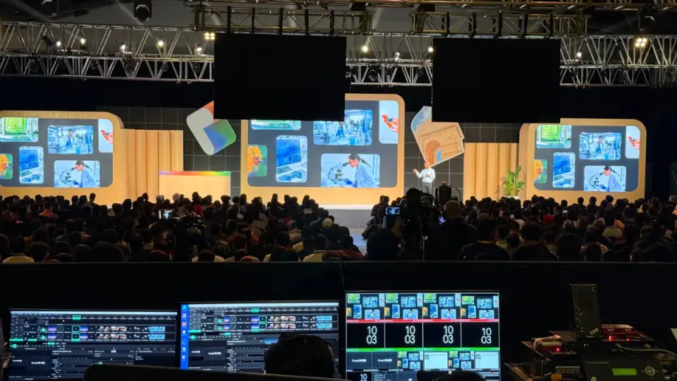 Google I/O Connect 2025 — Event Connectivity for Google by HEX (image 2)