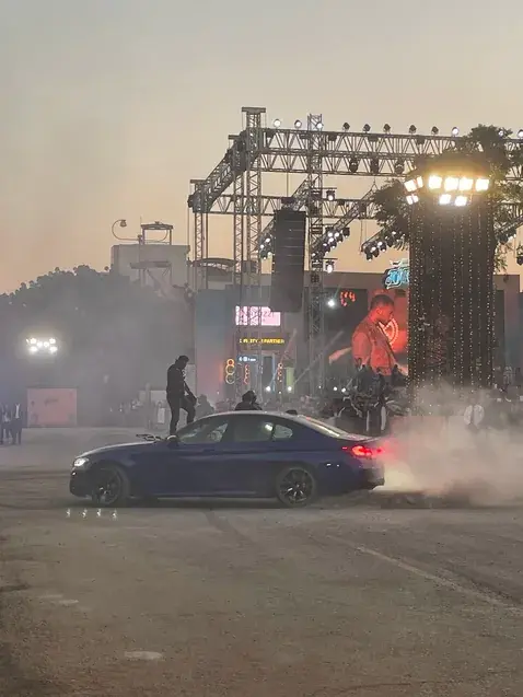 BMW Joytown 2023 & 2024 — Brand Festival for BMW by HEX (image 3)