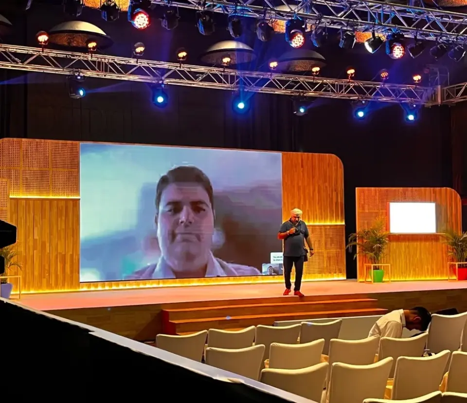 Google Agency Day — Partner Conference for Google by HEX (image 2)
