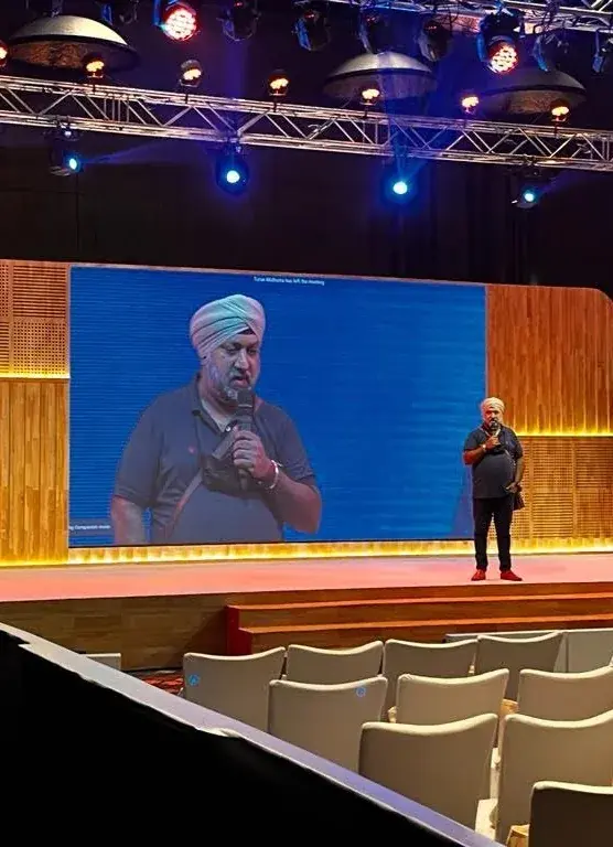 Google Agency Day — Partner Conference for Google by HEX (image 3)