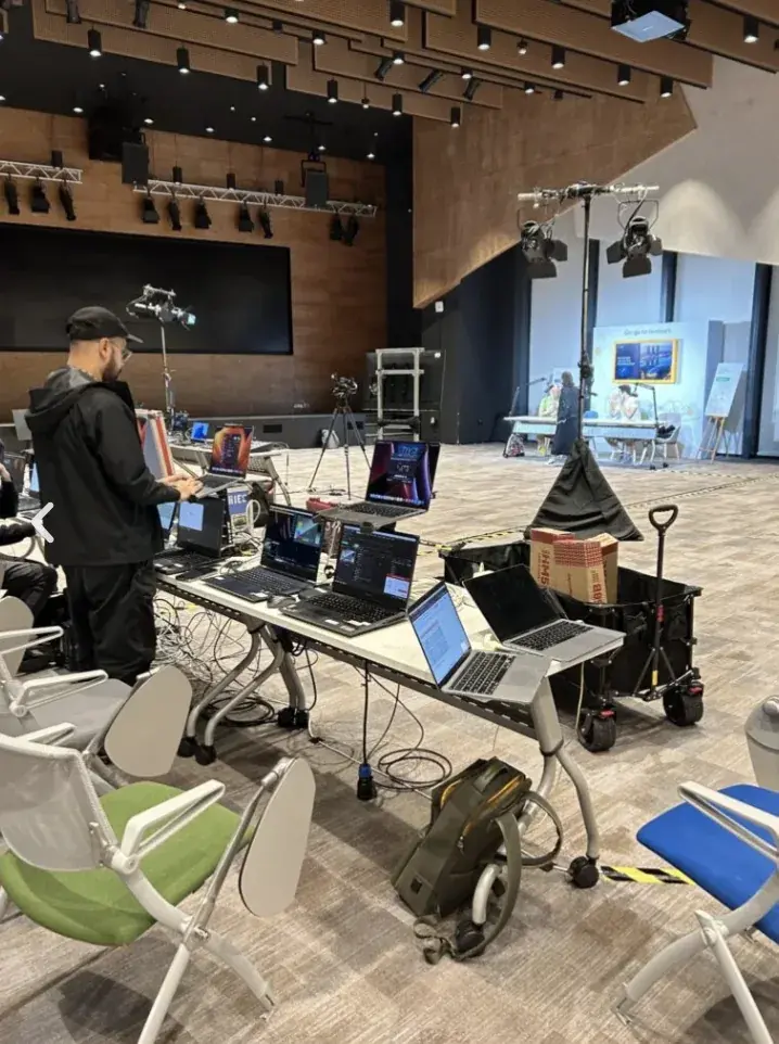 Google Developers Summit 2024, Singapore — Google
