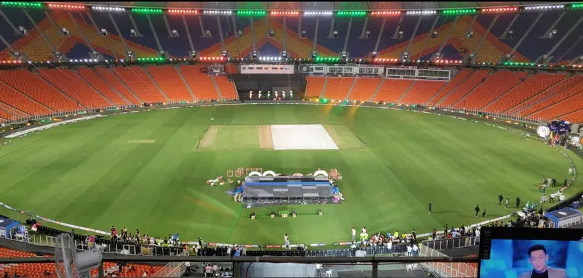 IPL Closing Ceremony — Closing Ceremony for Indian Premier League by HEX (image 3)