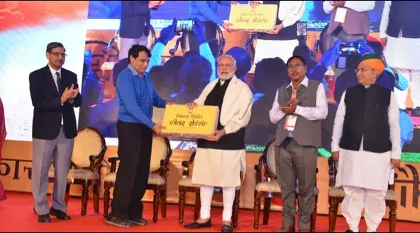 Rail Vikas Shivir — Live Connectivity for Indian Railways by HEX (image 2)
